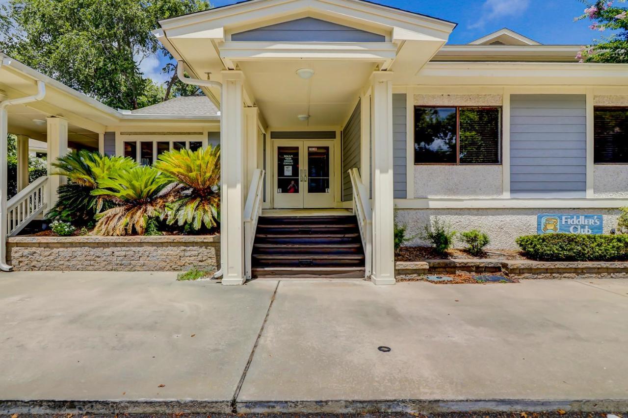 Fiddlers Cove 9E Apartment Hilton Head Island Exterior photo