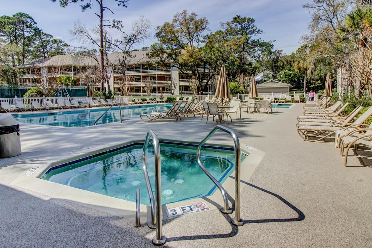 Fiddlers Cove 9E Apartment Hilton Head Island Exterior photo