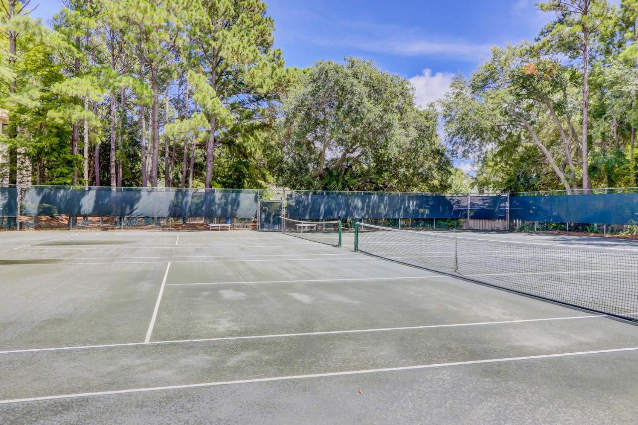 Fiddlers Cove 9E Apartment Hilton Head Island Exterior photo