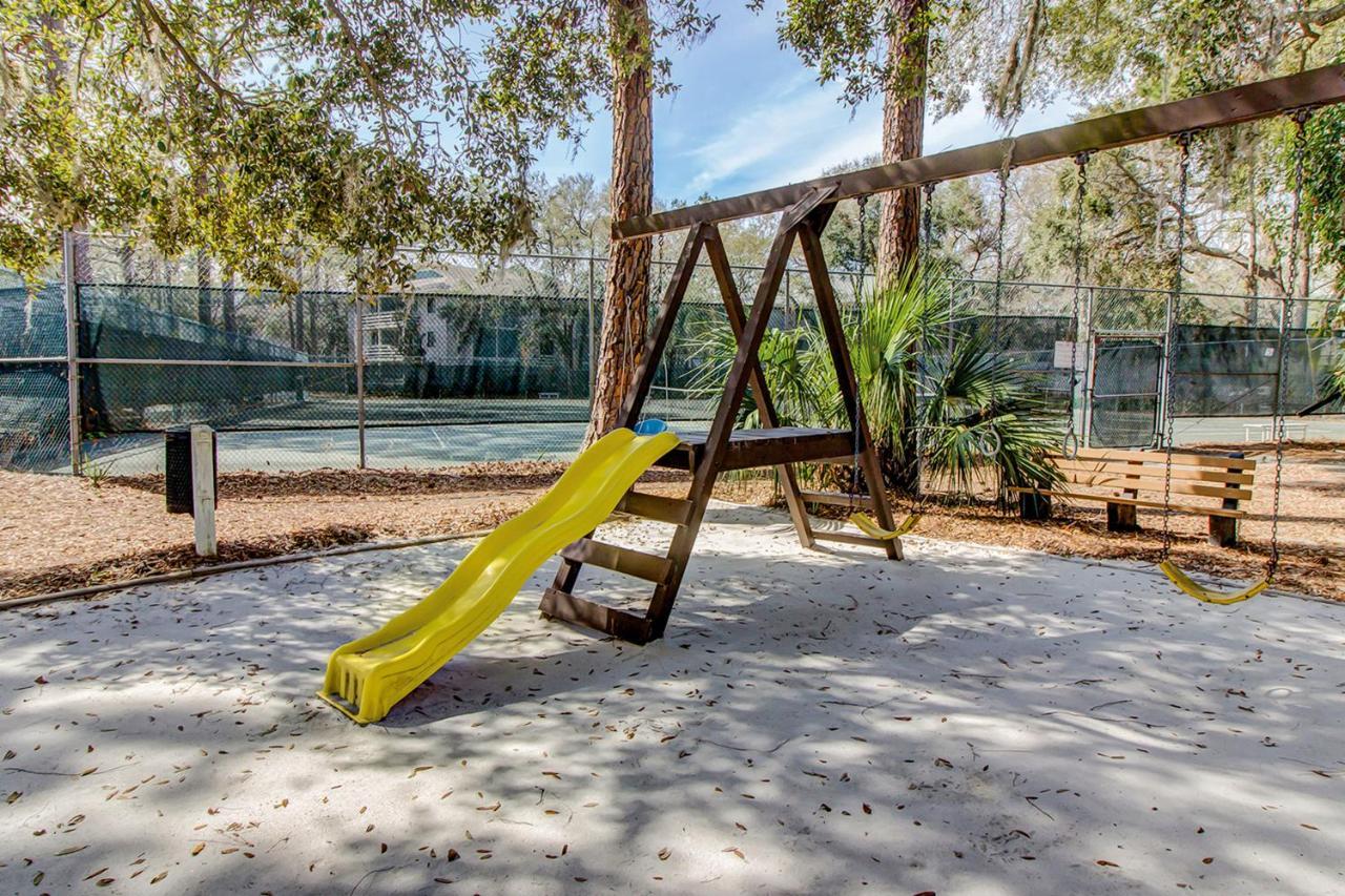 Fiddlers Cove 9E Apartment Hilton Head Island Exterior photo