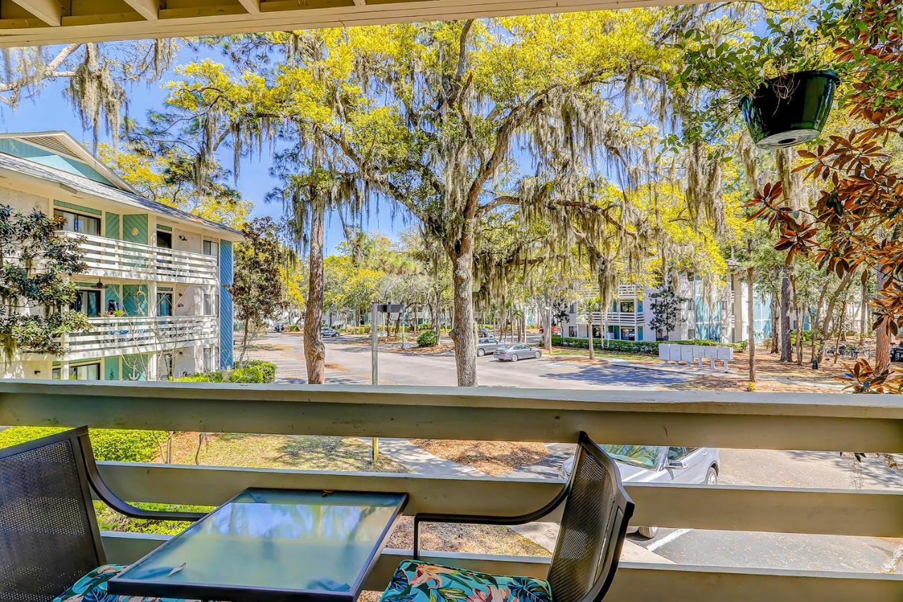 Fiddlers Cove 9E Apartment Hilton Head Island Exterior photo